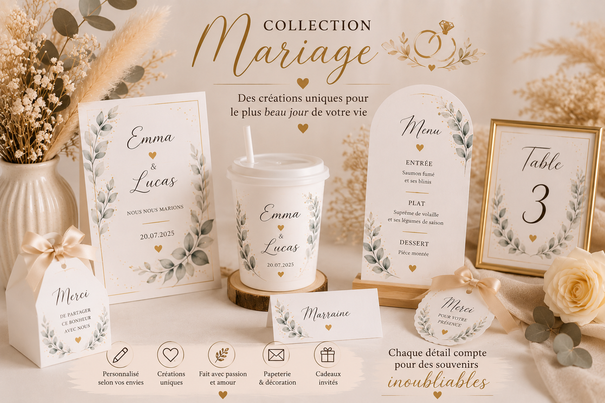 Mariage