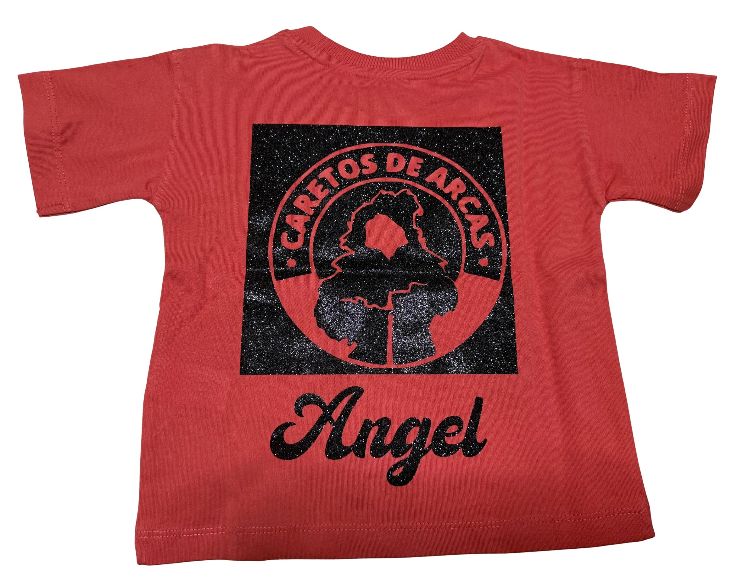 T-shirt personnalisé sur commande